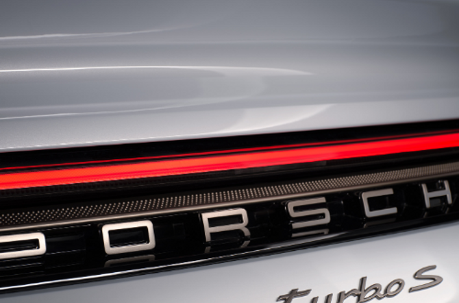 De superieure alleskunner onder de sportwagens: de Porsche 911 Turbo S.