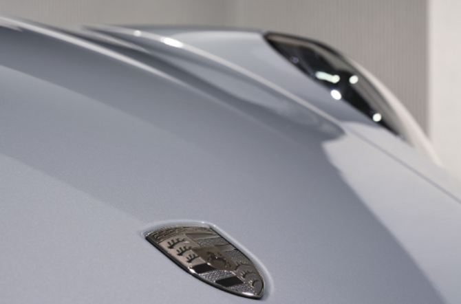 De superieure alleskunner onder de sportwagens: de Porsche 911 Turbo S.
