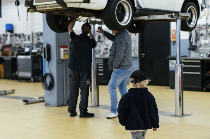 pitstop classic & Youngtimer 2026