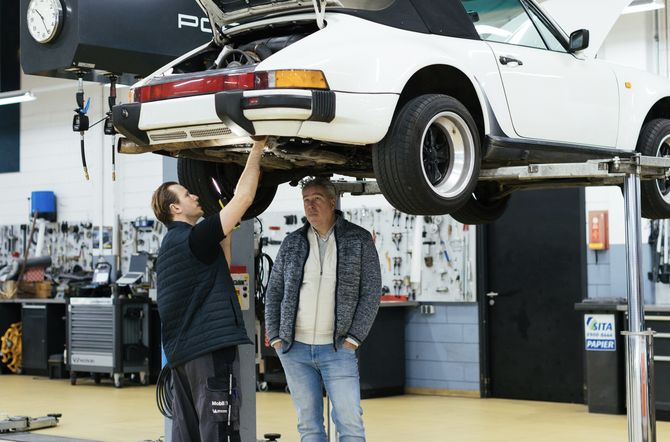 pitstop classic & Youngtimer 2026
