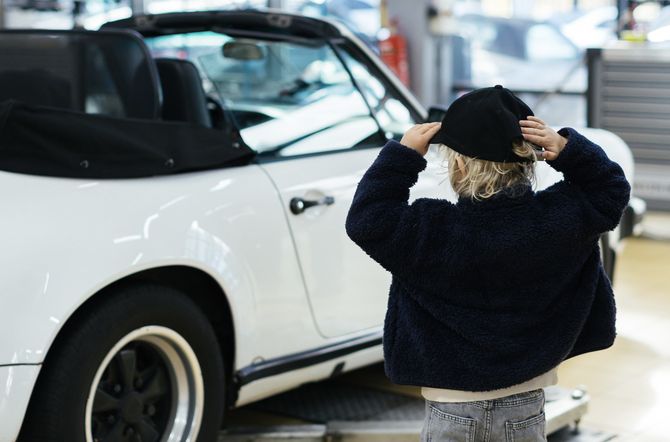 pitstop classic & Youngtimer 2026