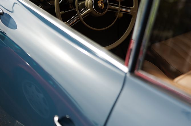 Porsche Classic Rally 2026