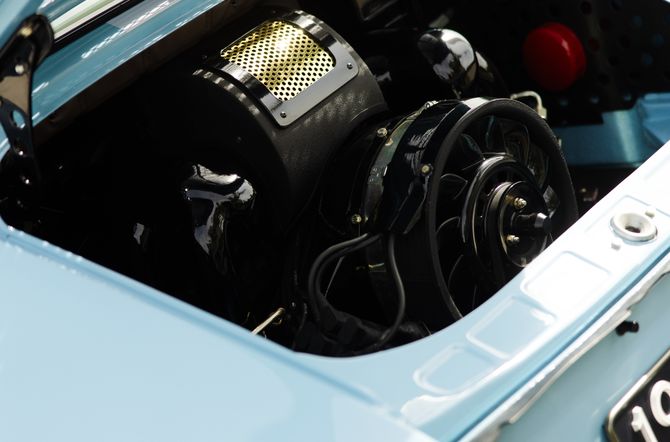 Porsche Classic Rally 2026