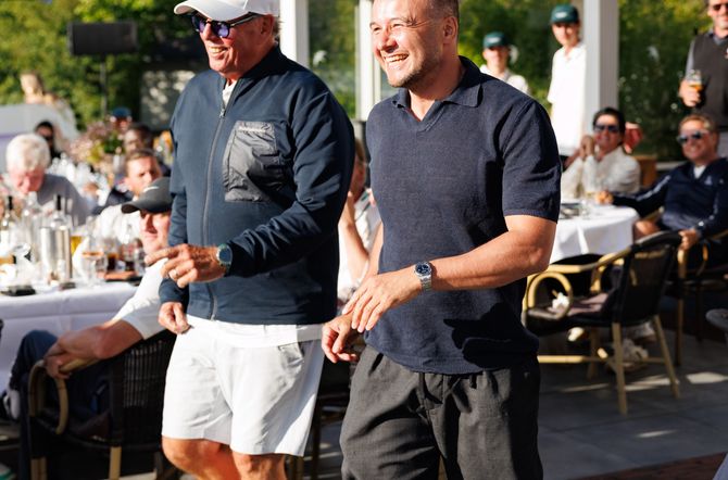 Amsterdamse drivers club 2026