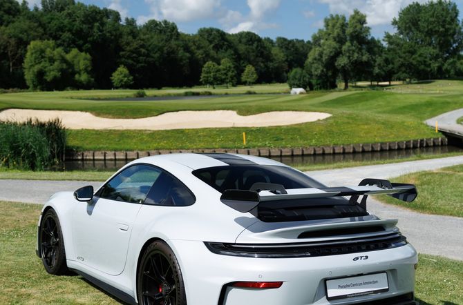 Amsterdamse drivers club 2026