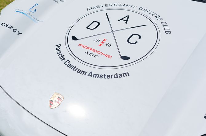 Amsterdamse drivers club 2026