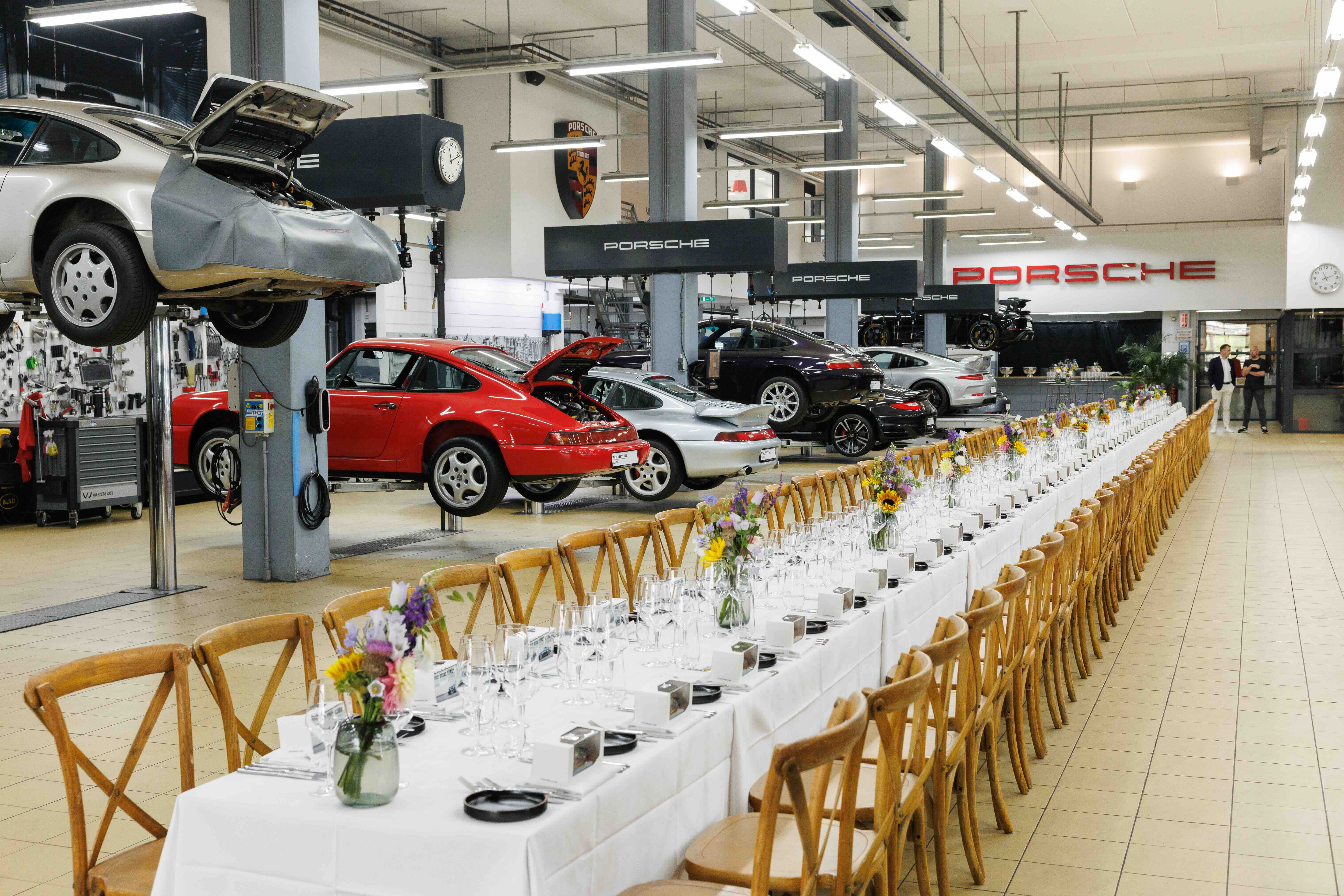 Porsche24