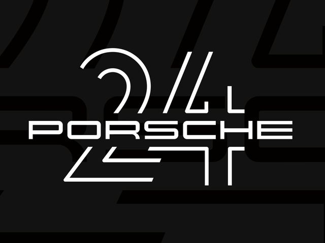 Porsche24
