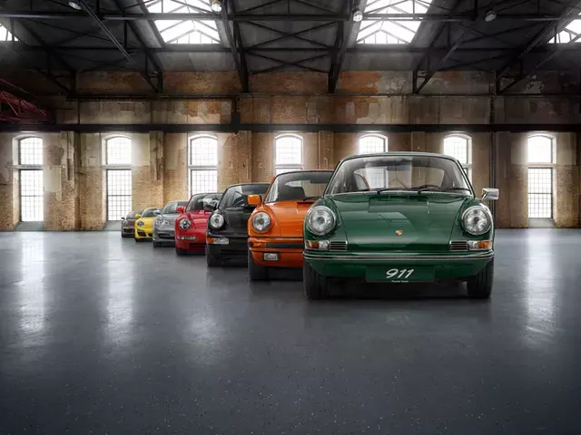 Youngtimer & Classic Approved