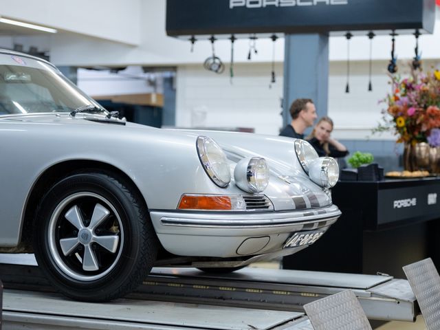 Afspraak maken