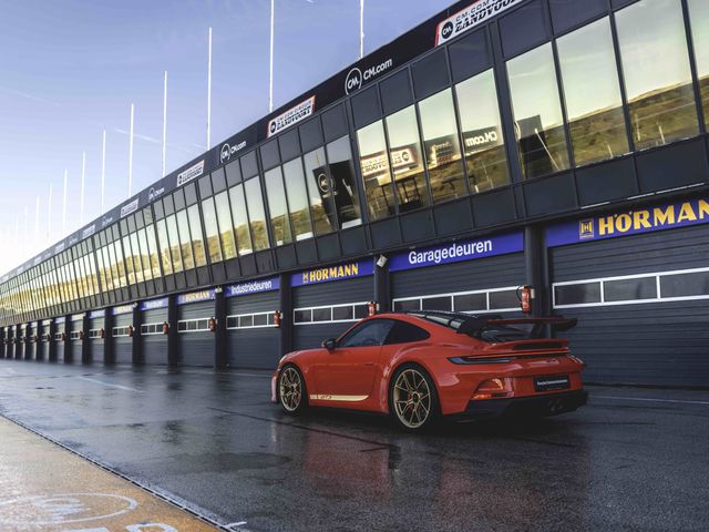 Exclusive Manufaktur