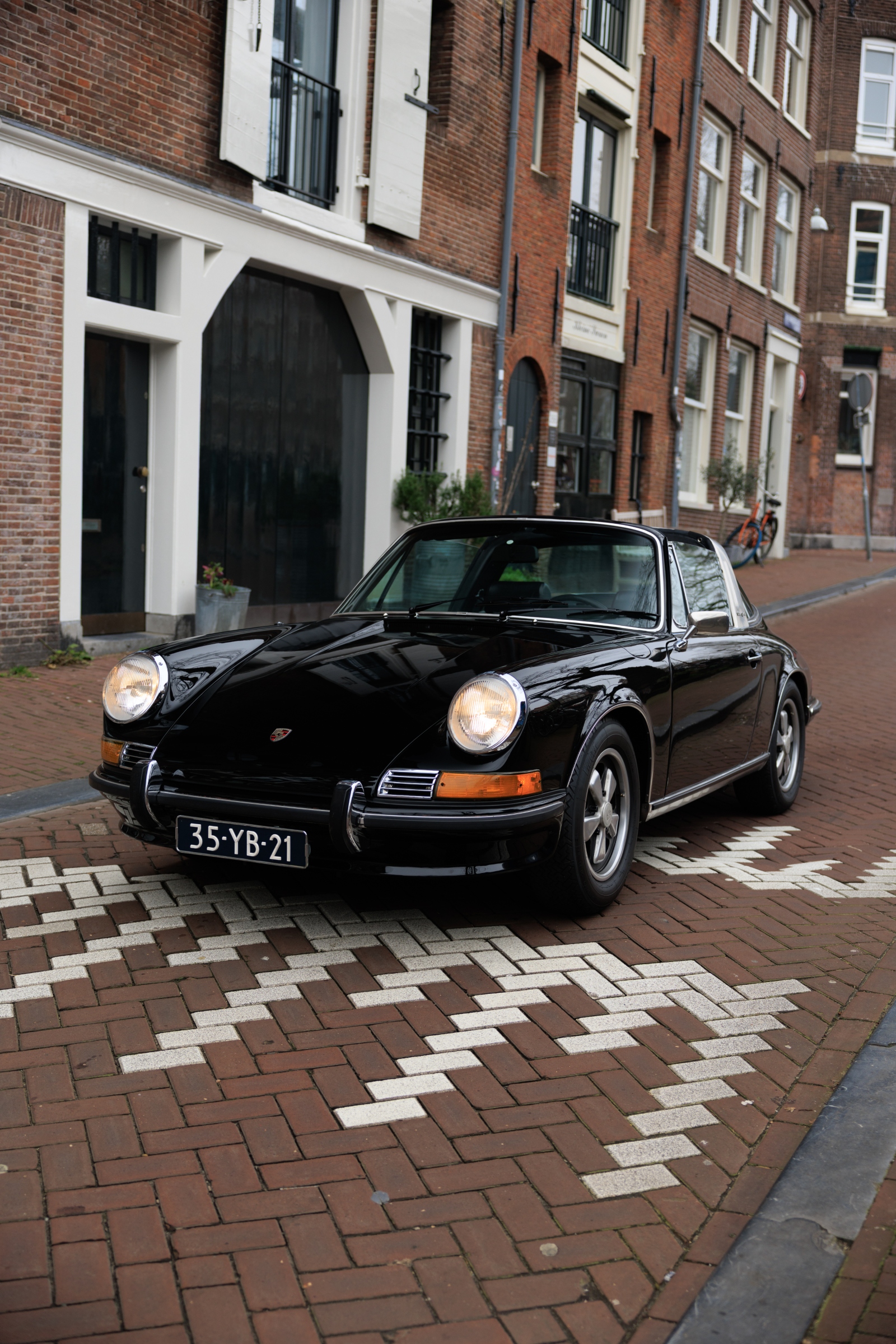 Youngtimer & Classic Garantie