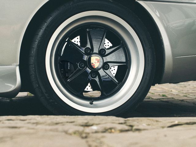 Porsche Classic Technisch Certificaat