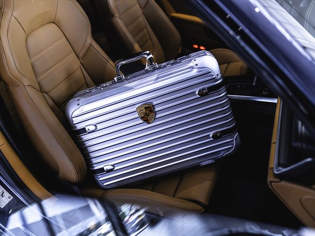 Accessoires en Tequipment