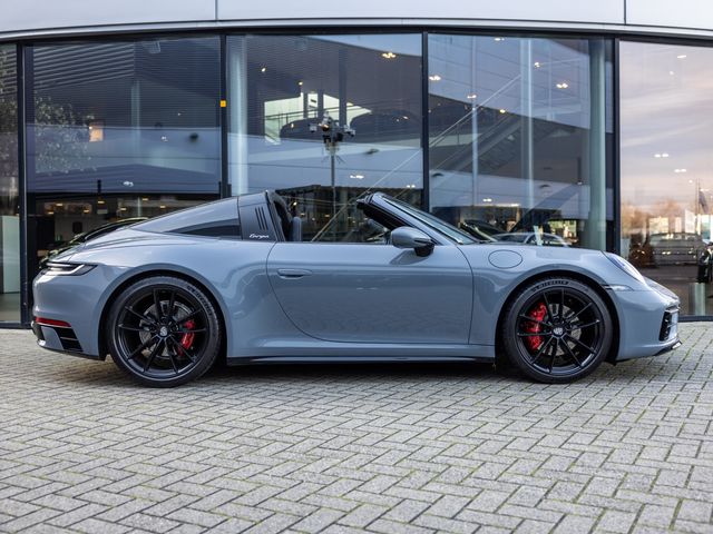 Uw Porsche aan ons verkopen?