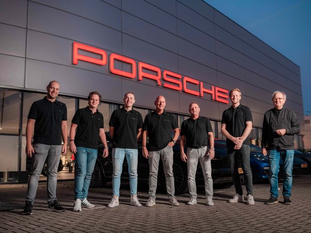 Gratis haal- en brengservice