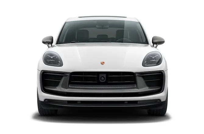 Porsche Macan T