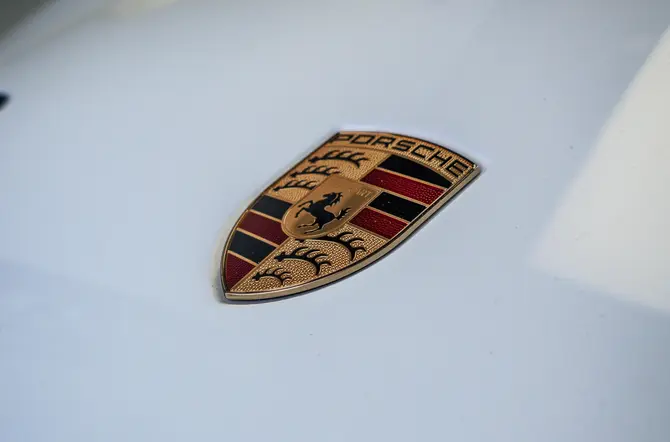 Porsche 911 GT3 R rennsport