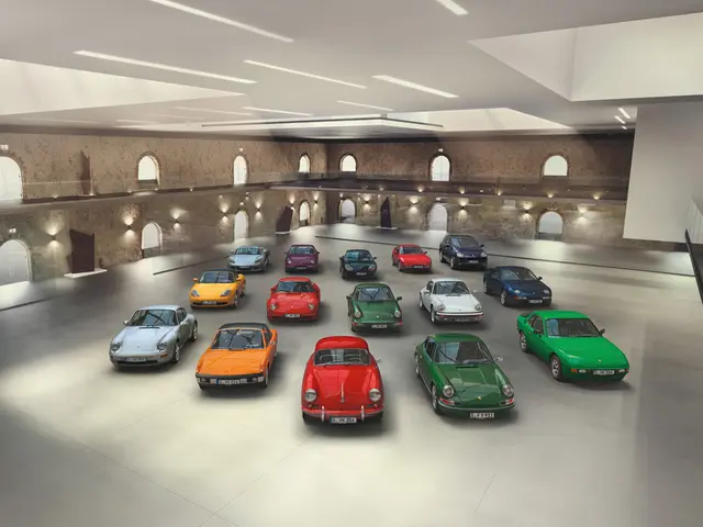 Youngtimer & Classic