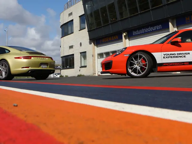 Young Driver Experience