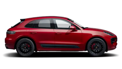 Porsche Macan GTS