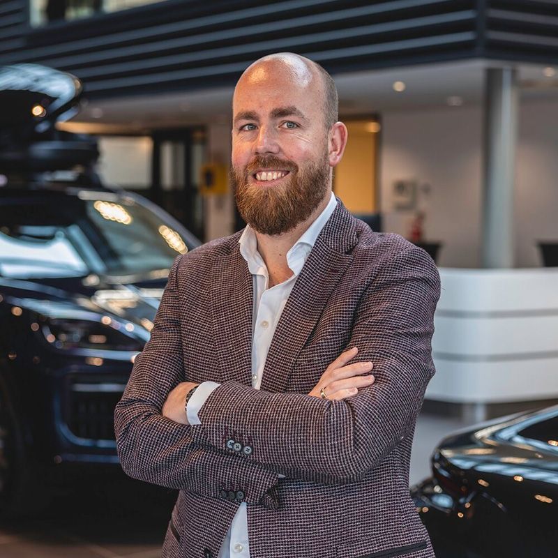 Foto Tiemen Tijsseling