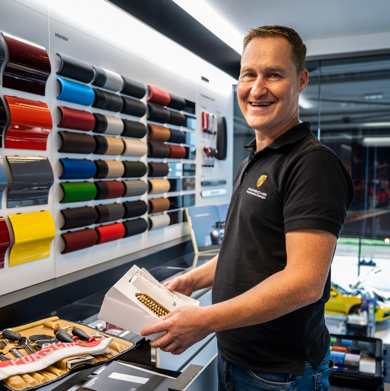 Foto Ronald Klinkhamer