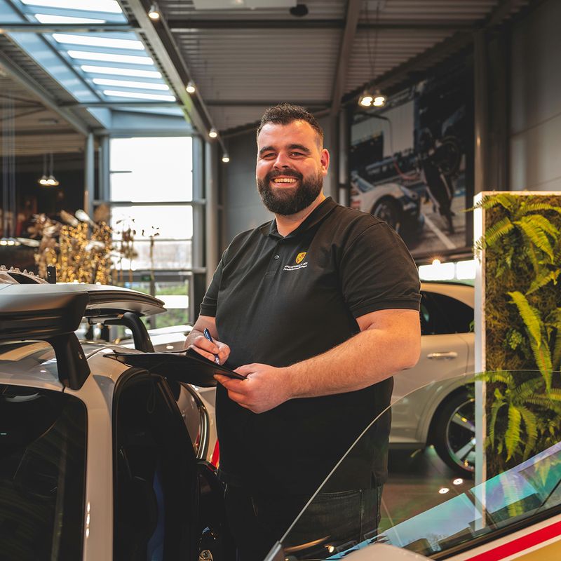 Foto Ruben van der Kooi