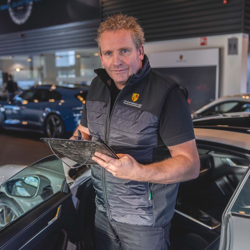 Foto Arjan Vochteloo