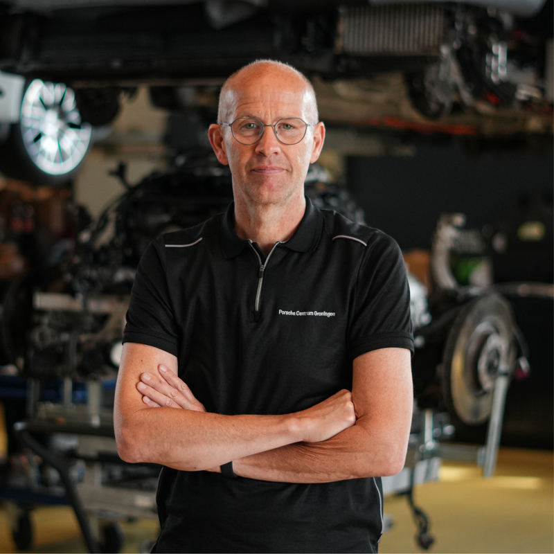 Foto Lammert de Vries