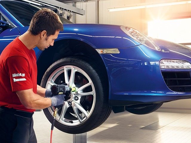 Accessoires & Tequipment