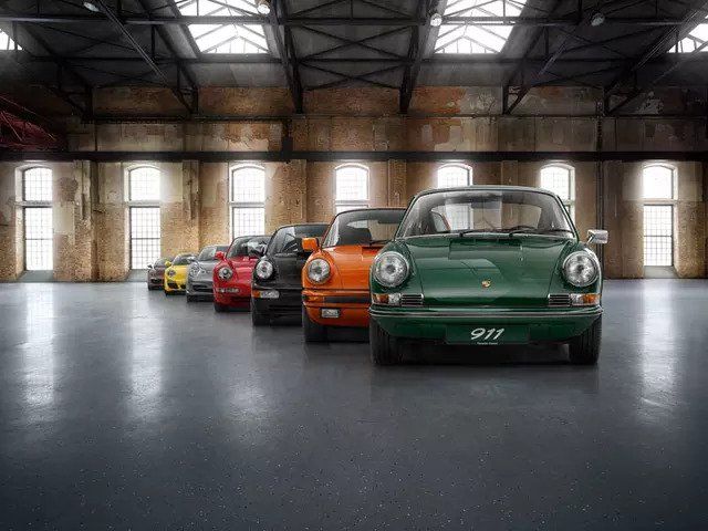 Youngtimer & Classic Approved