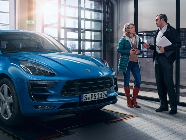 Haal- en Brengservice