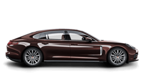 Porsche Panamera en Panamera Executive G2.1