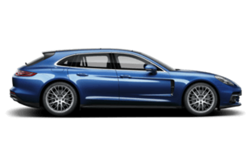Porsche Panamera Sport Turismo G2.1
