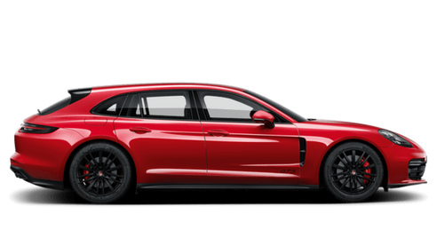 Porsche Panamera GTS en Panamera GTS Sport Turismo G2.1