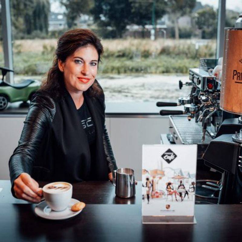 Foto Martine Verbocht