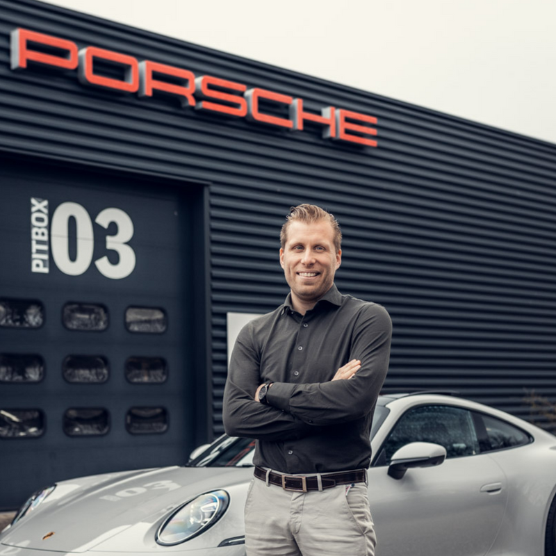 Foto Frank van Diemen