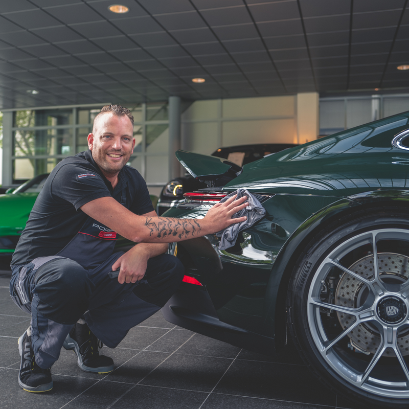 Foto Fernand IJszenga