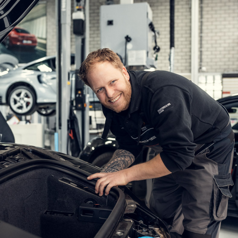 Foto Jeffrey van Beekhoven