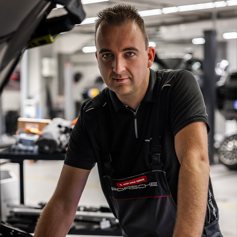 Foto Booy van den Brink