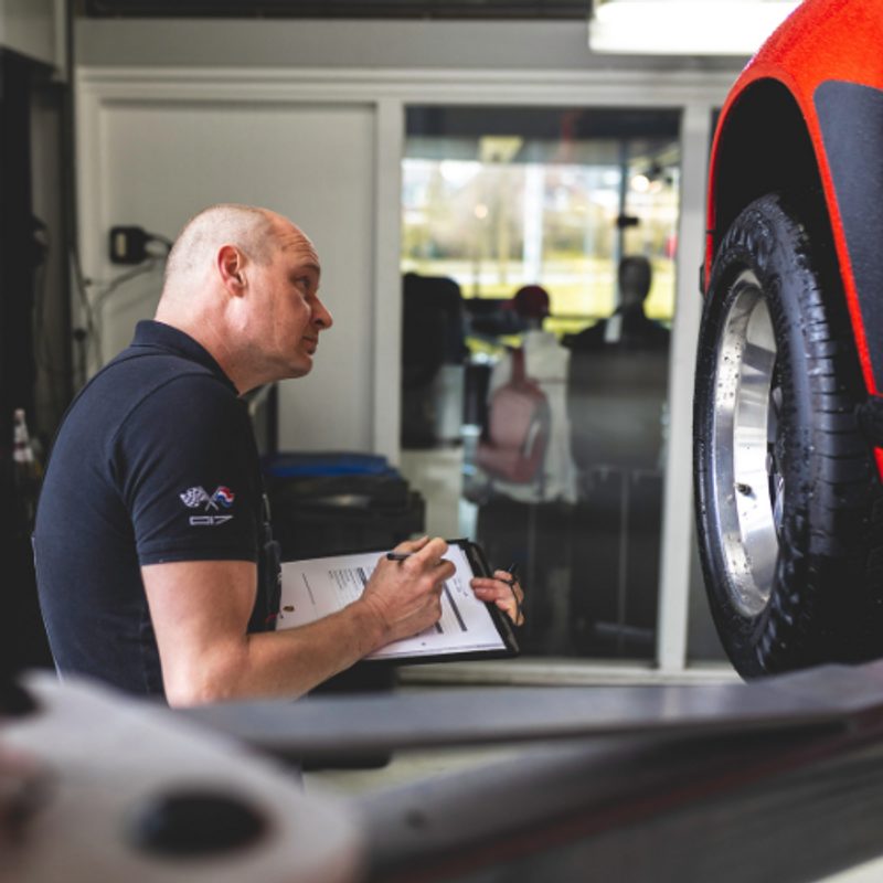 Foto Henk van Ginkel