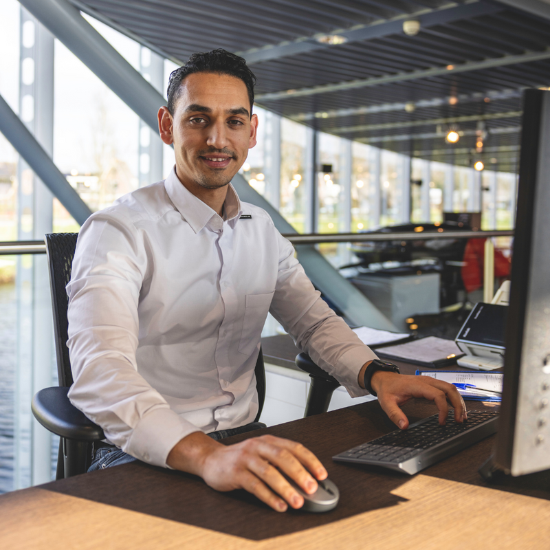 Foto Abdeslam Khaderi