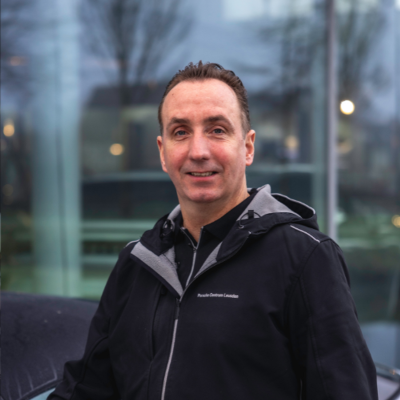 Foto Rutger van Oort