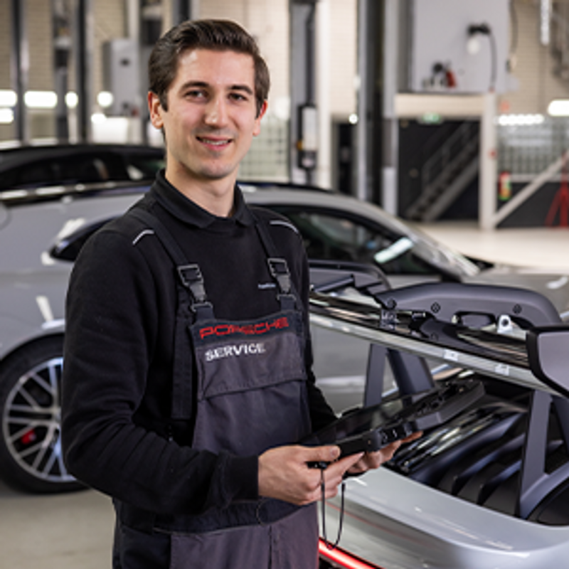 Foto Wesley Schimmel