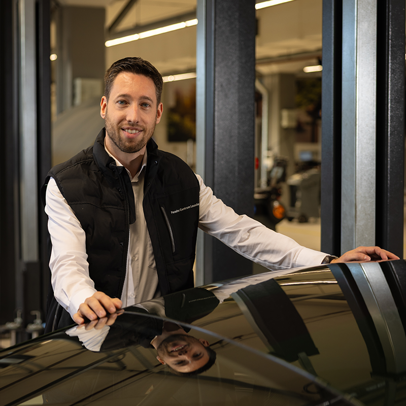 Foto Robin Middelburg