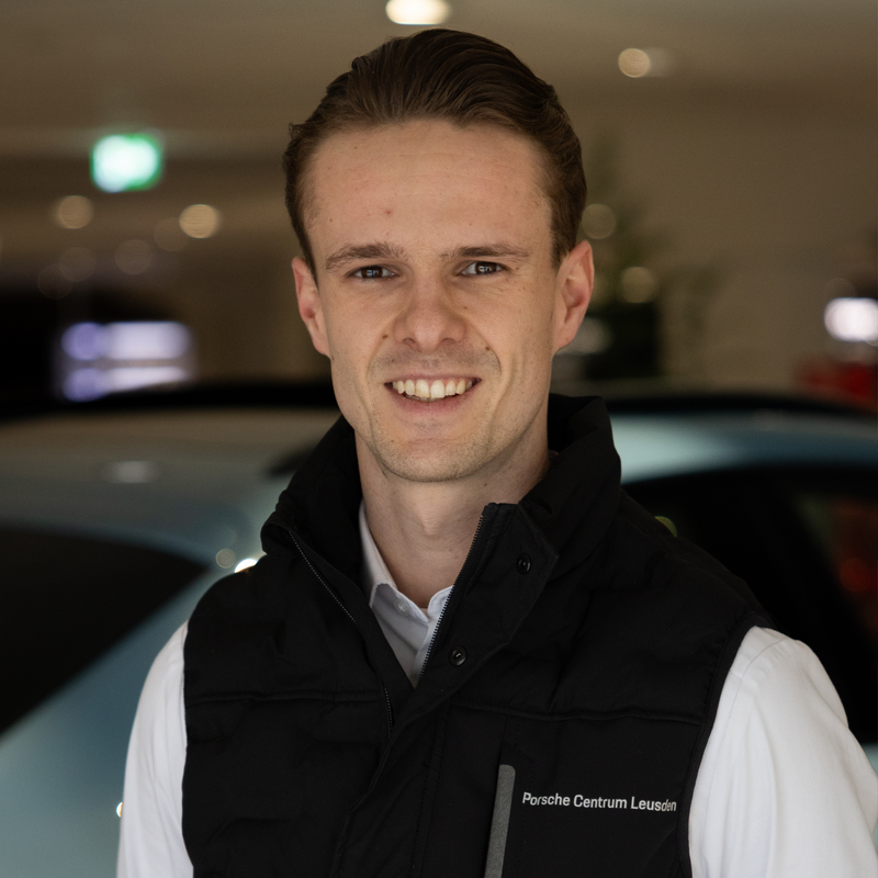 Foto Ryan van de Lagemaat