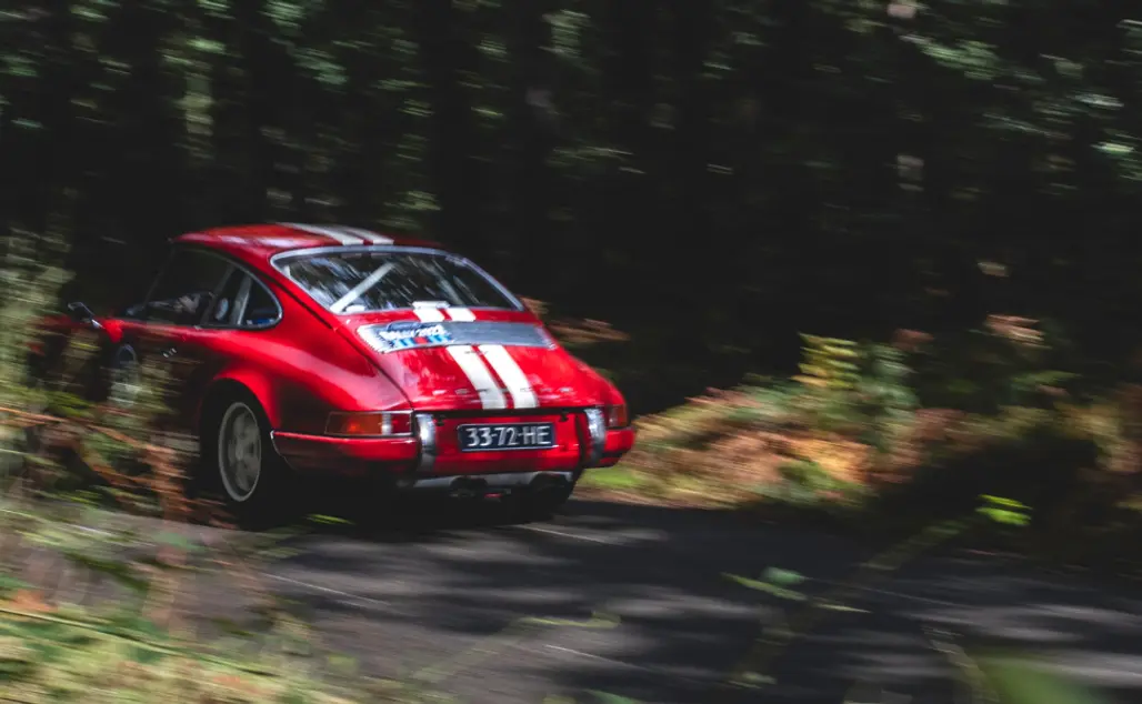 Classic Event: De Hoefslagrally