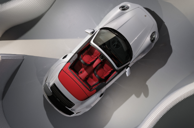 De superieure alleskunner onder de sportwagens: de Porsche 911 Turbo S