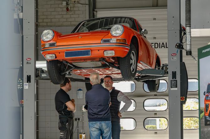 PITSTOP 2025